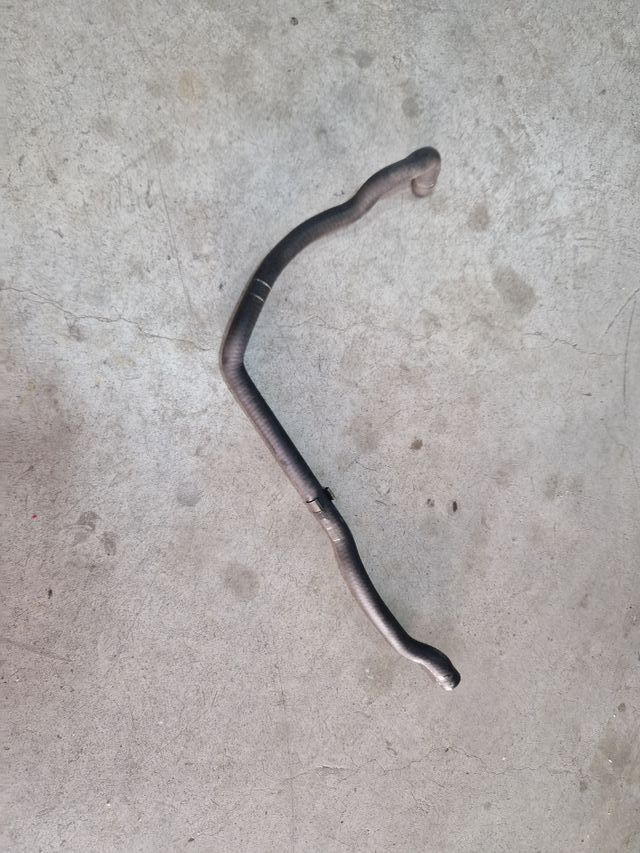 Tubo refrigerante opel corsa D