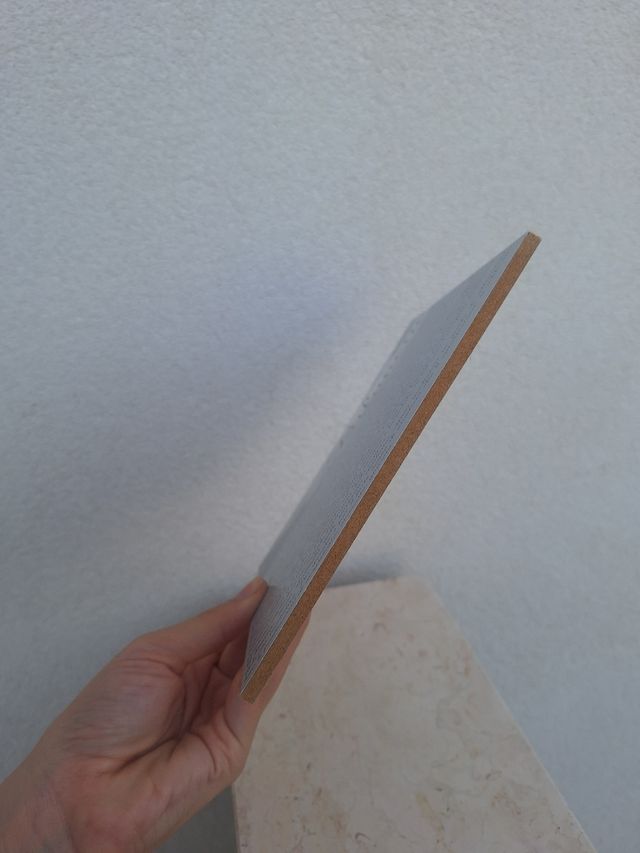 Quadretto segno zodiacale Bilancia