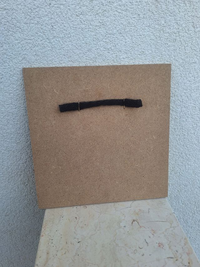 Quadretto segno zodiacale Bilancia