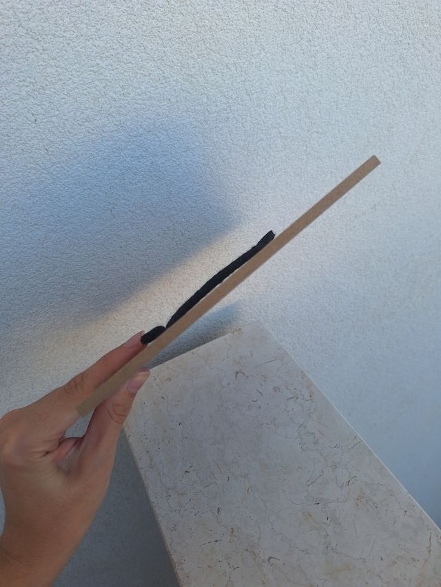 Quadretto segno zodiacale Pesci