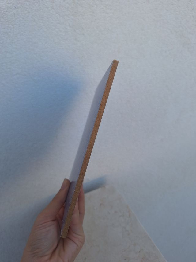 Quadretto segno zodiacale Pesci