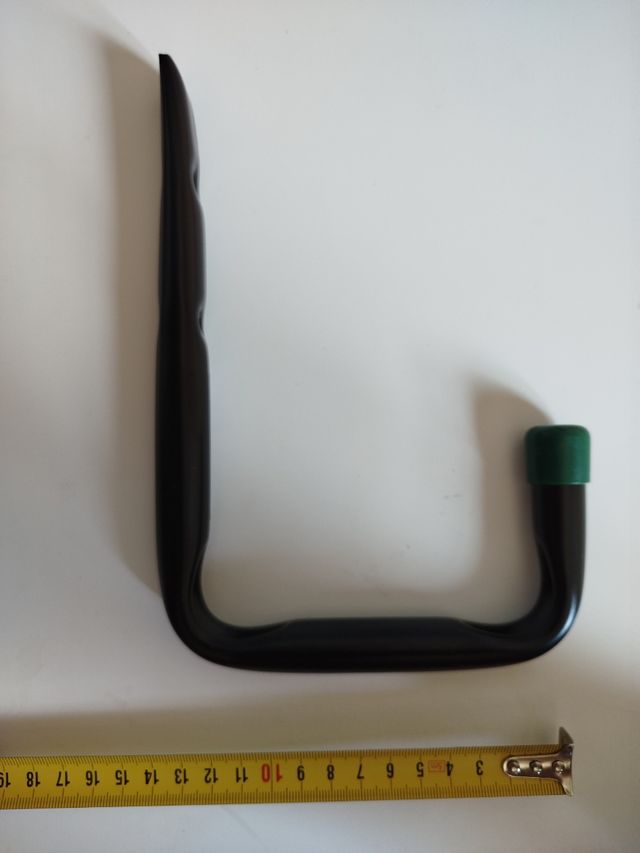 Gancho/ colgador de pared