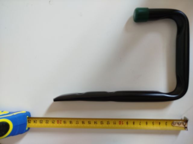 Gancho/ colgador de pared