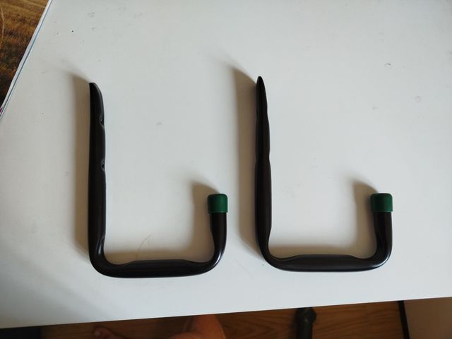 Gancho/ colgador de pared