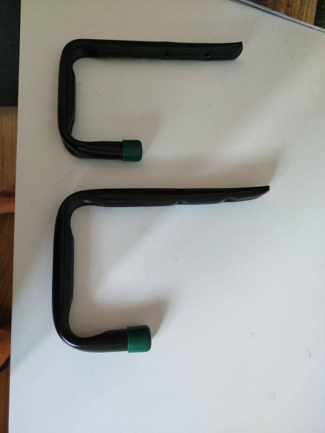 Gancho/ colgador de pared