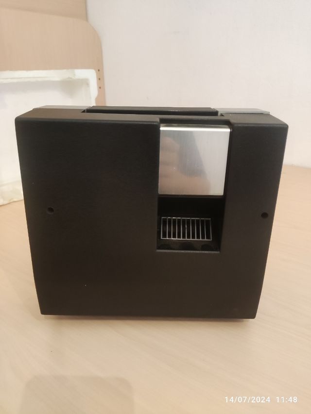 Proyector super 8 sound