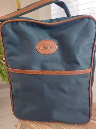 Borsa con tracolla 