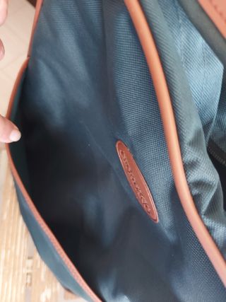 Borsa con tracolla 