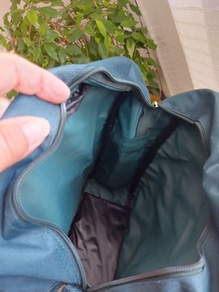 Borsa con tracolla 