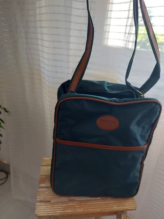 Borsa con tracolla 