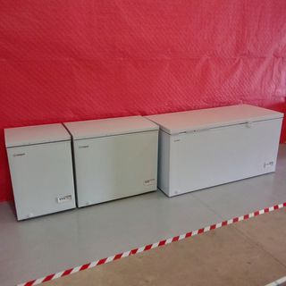 Arcones Congeladores !Liquidación!