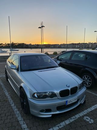 BMW Serie 3 2003
