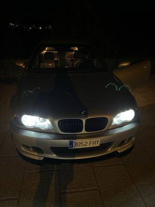 BMW Serie 3 2003