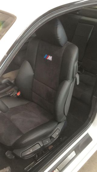 BMW Serie 3 2003