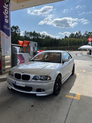 BMW Serie 3 2003