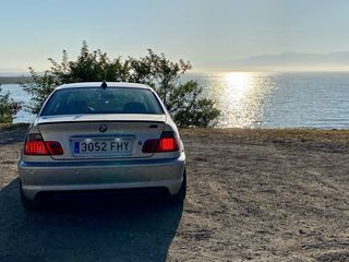 BMW Serie 3 2003