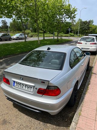 BMW Serie 3 2003