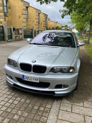 BMW Serie 3 2003