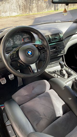 BMW Serie 3 2003