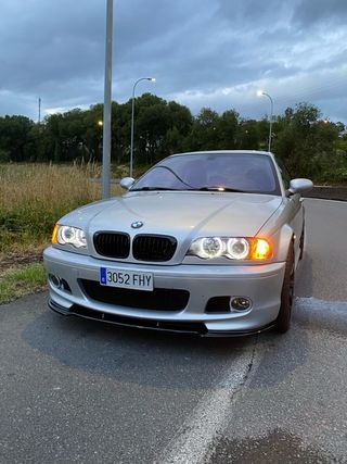 BMW Serie 3 2003