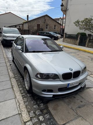 BMW Serie 3 2003