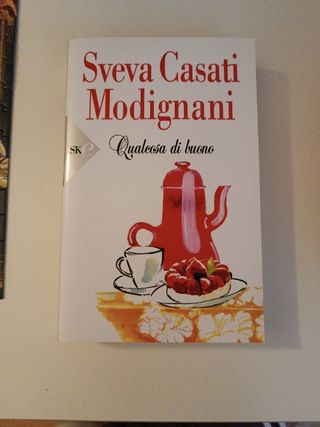 Sveva Casati Modignani