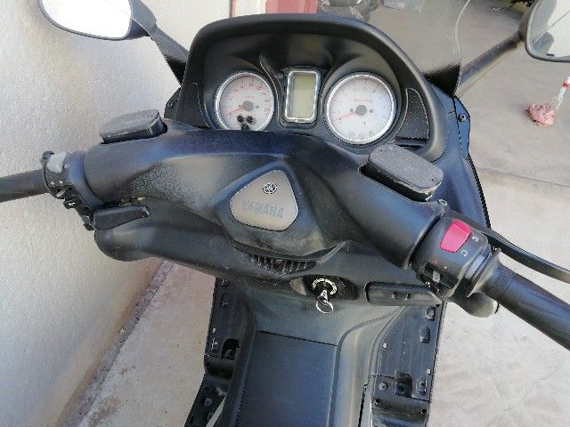 DESPIECE YAMAHA T-MAX 500 2005