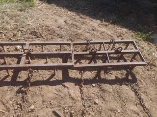 rastra para 19 brazos