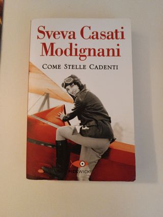 Sveva Casati Modignani