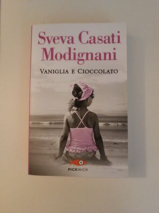 Sveva Casati Modignani