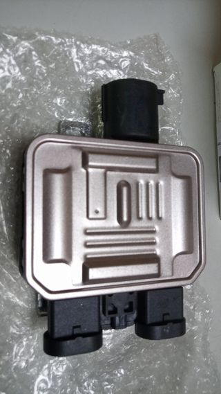 Regulador ventilador Ford Mondeo mk3 