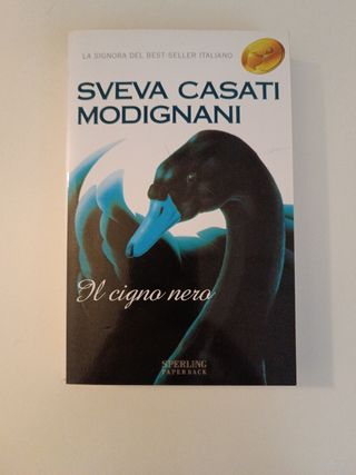 Sveva Casati Modignani