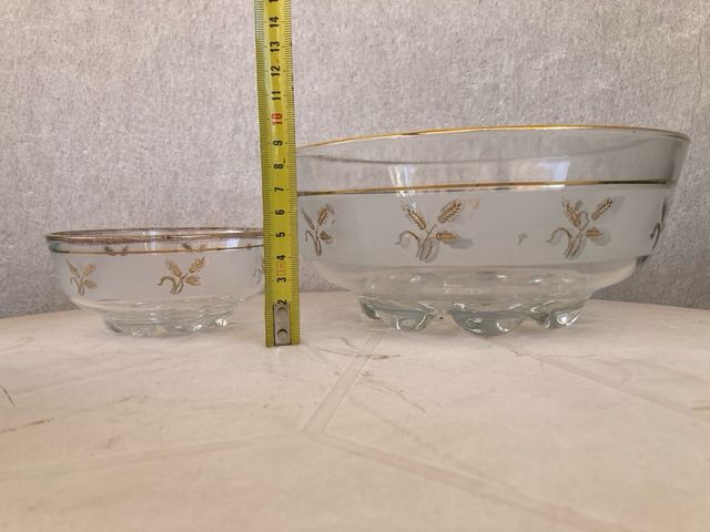 Servizio da macedonia