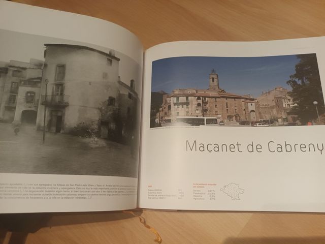 Àlbum 1888-2005. Dues visions de l'Alt E