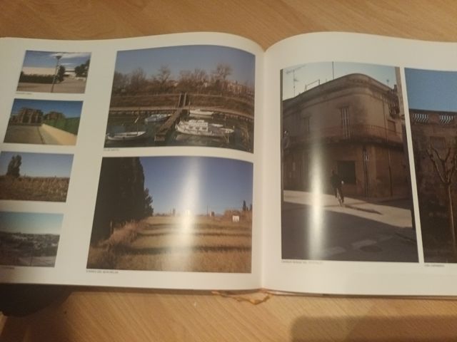 Àlbum 1888-2005. Dues visions de l'Alt E