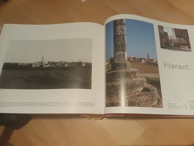 Àlbum 1888-2005. Dues visions de l'Alt E