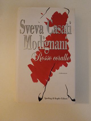 Sveva Casati Modignani