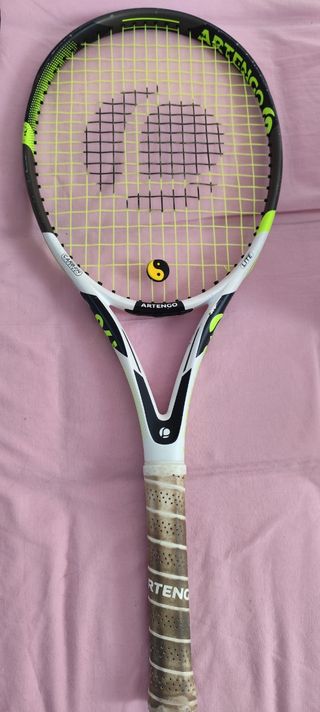 Raquetas de tenis