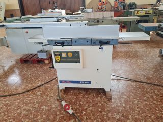 maquina combinada minimax