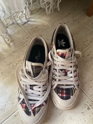 Zapatillas Adidas
