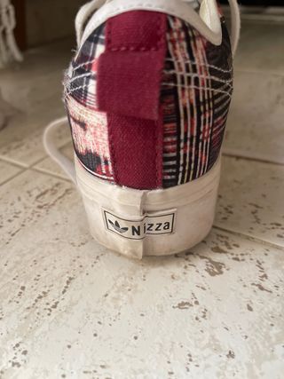 Zapatillas Adidas