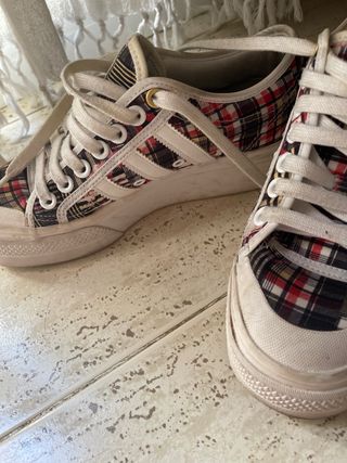 Zapatillas Adidas