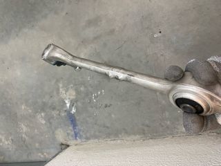 Rotula suspensión izquierda bmw e39