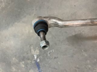 Rotula suspensión izquierda bmw e39