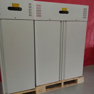 Armarios Refrigerados Blanco !Liquidación!