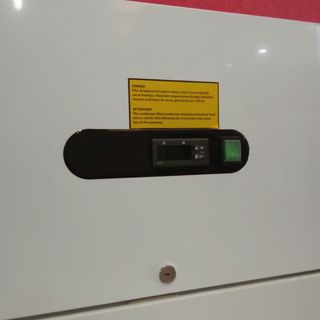 Armarios Refrigerados Blanco !Liquidación!