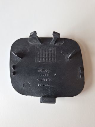 Tapa parachoques Volvo S60 