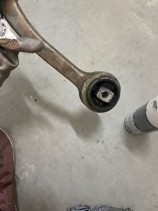 Rotula suspensión bmw e39