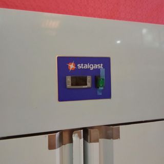 Armarios Refrigerados Plateados !Liquidación!