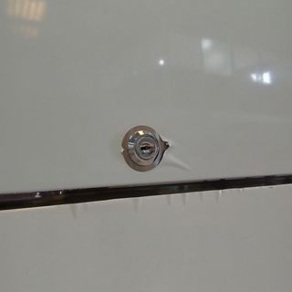 Armarios Refrigerados Plateados !Liquidación!